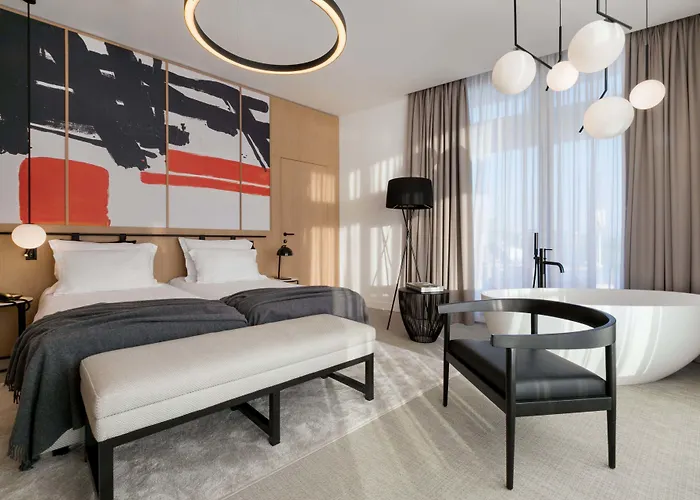 Amfora Hvar Grand Szálloda 4*