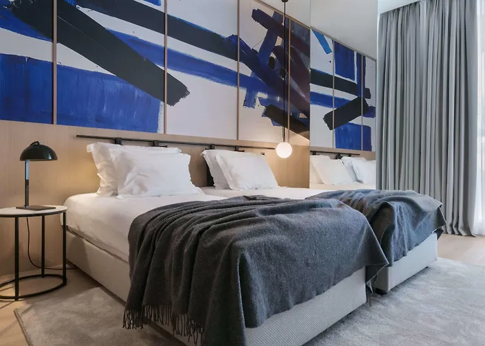 Szálloda Amfora Hvar Grand Hvar Town