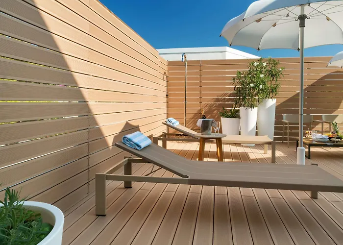 Szálloda Amfora Hvar Grand Hvar Town