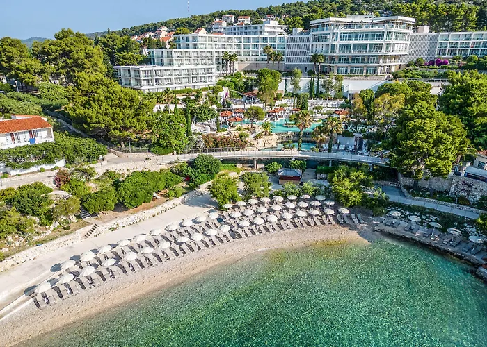 Amfora Hvar Grand Szálloda