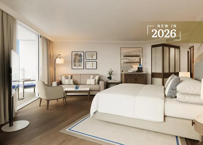 Amfora Hvar Grand Szálloda 4*