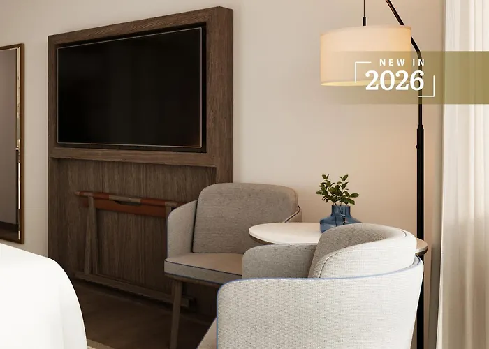 Szálloda Amfora Hvar Grand