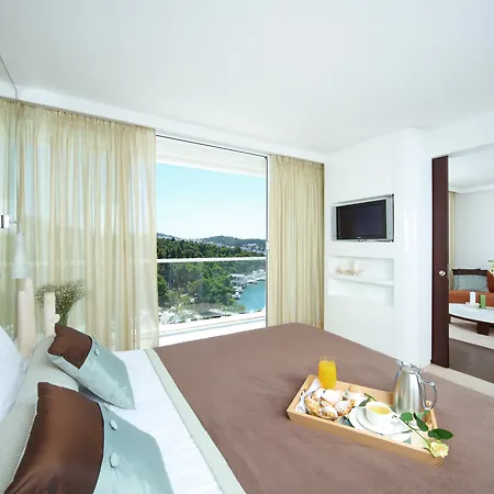 Готель Amfora Hvar Grand Хвар