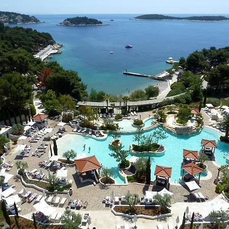 Amfora Hvar Grand Szálloda 4*