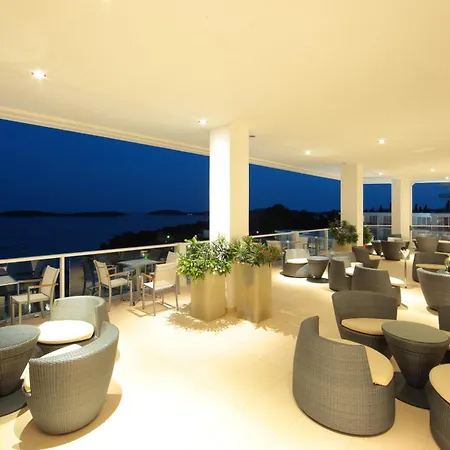 Hotel Amfora Hvar Grand