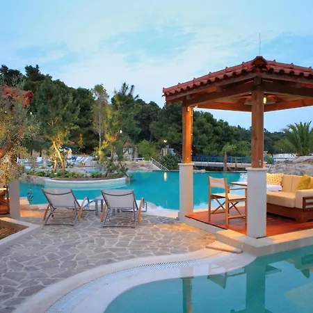 Amfora Hvar Grand Готель Хвар
