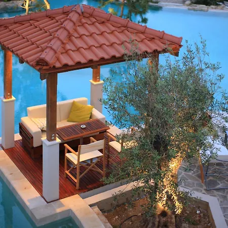 Amfora Hvar Grand Готель