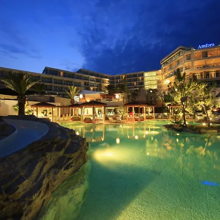 Amfora Hvar Grand Szálloda 4*