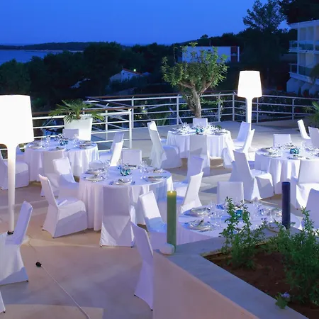 Szálloda Amfora Hvar Grand 4*