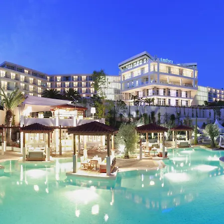 Hotel Amfora Hvar Grand 4*