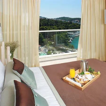 Amfora Hvar Grand 4* Hvar Town