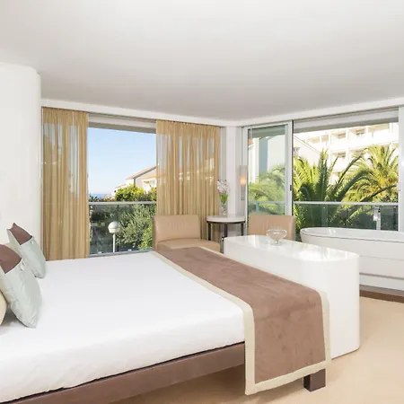 Hotel Amfora Hvar Grand