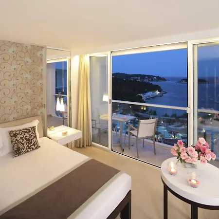 Amfora Hvar Grand Szálloda 4*
