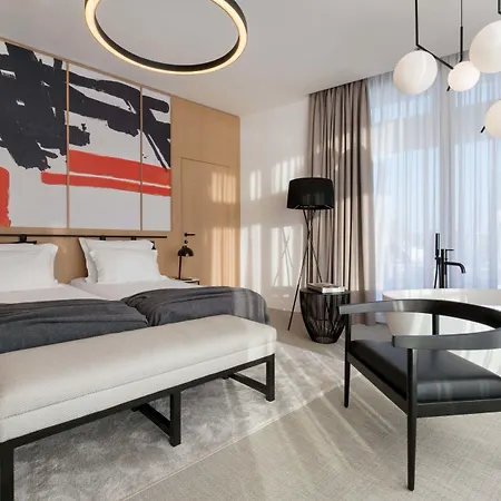 Amfora Hvar Grand Hotel 4*