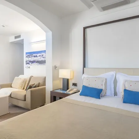 Готель Amfora Hvar Grand Хвар