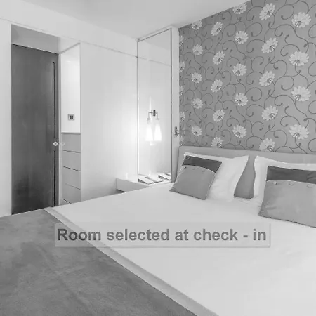 Amfora Hvar Grand Szálloda 4*