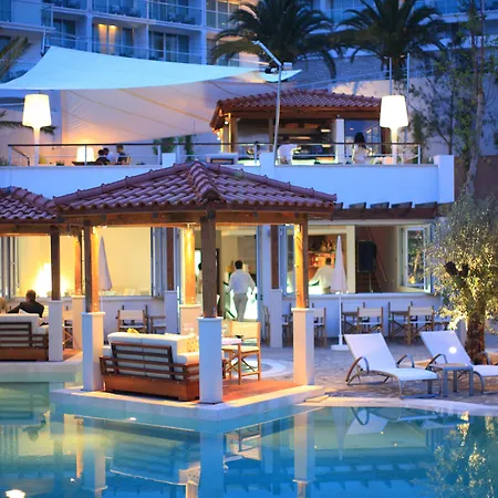 Ξενοδοχείο Amfora Hvar Grand 4*