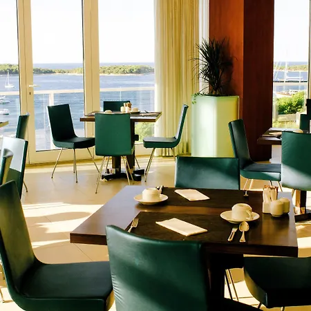 Amfora Hvar Grand Szálloda Hvar Town