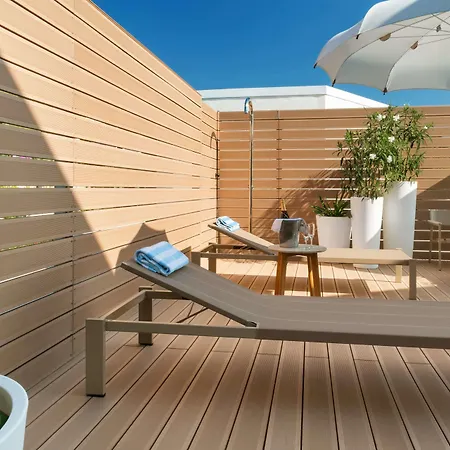 Готель Amfora Hvar Grand Хвар