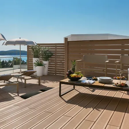 Szálloda Amfora Hvar Grand Hvar Town