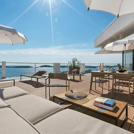 Amfora Hvar Grand 4*