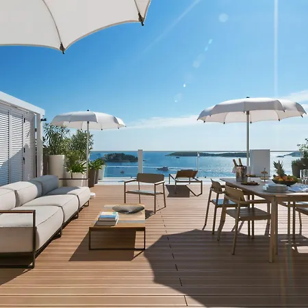 Amfora Hvar Grand Hvar Town