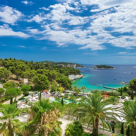 Hotel Amfora Hvar Grand