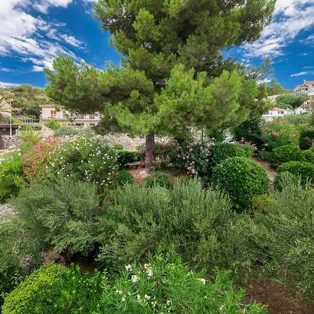 Szálloda Amfora Hvar Grand Hvar Town