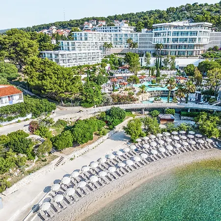 Szálloda Amfora Hvar Grand 4*