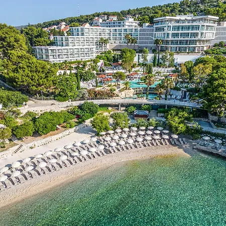 Amfora Hvar Grand Szálloda