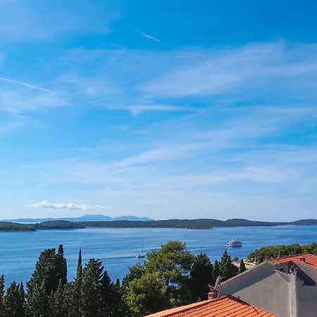 Amfora Hvar Grand Хвар