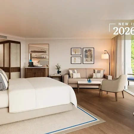 Szálloda Amfora Hvar Grand