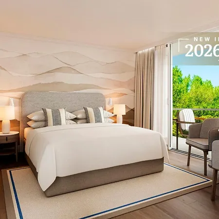 Hotel Amfora Hvar Grand