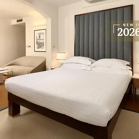 Amfora Hvar Grand Hvar Town