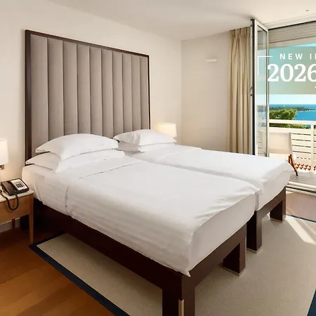 Готель Amfora Hvar Grand 4*