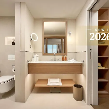 Ξενοδοχείο Amfora Hvar Grand 4*