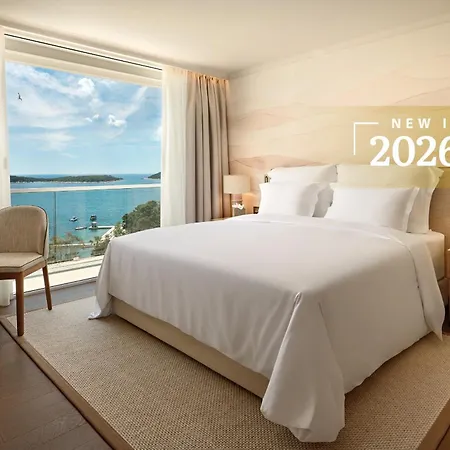 Amfora Hvar Grand Hotel 4*