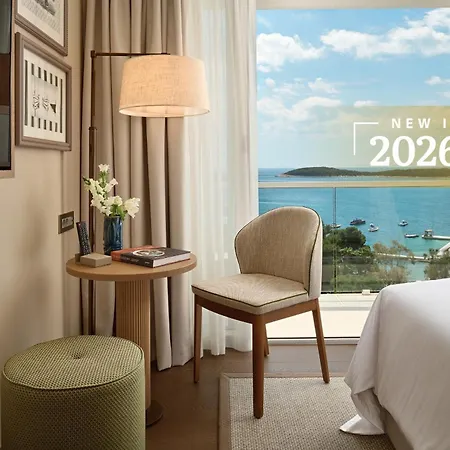 Amfora Hvar Grand Hotel 4*