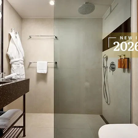 Hotel Amfora Hvar Grand 4*