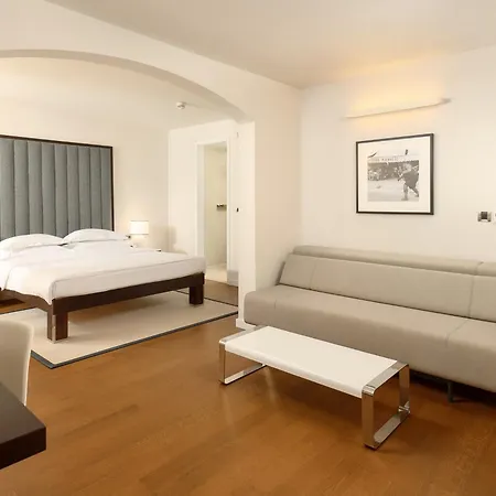 Hotel Amfora Hvar Grand