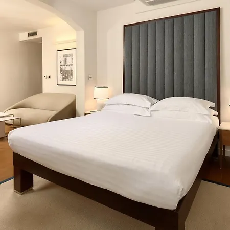 Amfora Hvar Grand 4* Hvar Town