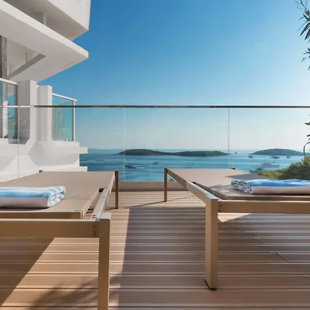 Ξενοδοχείο Amfora Hvar Grand