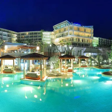 Hotel Amfora Hvar Grand