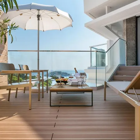 Amfora Hvar Grand Hotel 4*