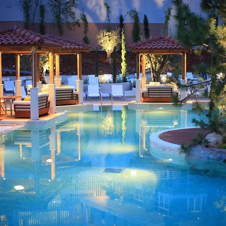 Amfora Hvar Grand Hvar Town