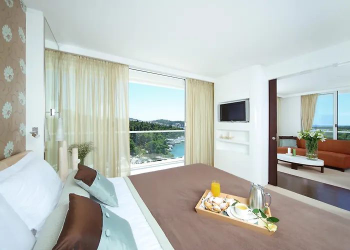 Hotel Amfora Hvar Grand Hvar Town