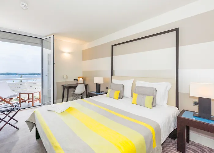 Amfora Hvar Grand Hotel 4*