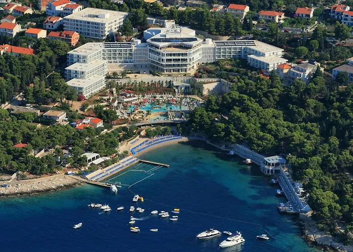 Amfora Hvar Grand