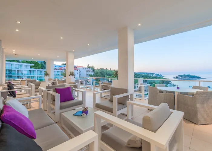 Hotel Amfora Hvar Grand Hvar Town