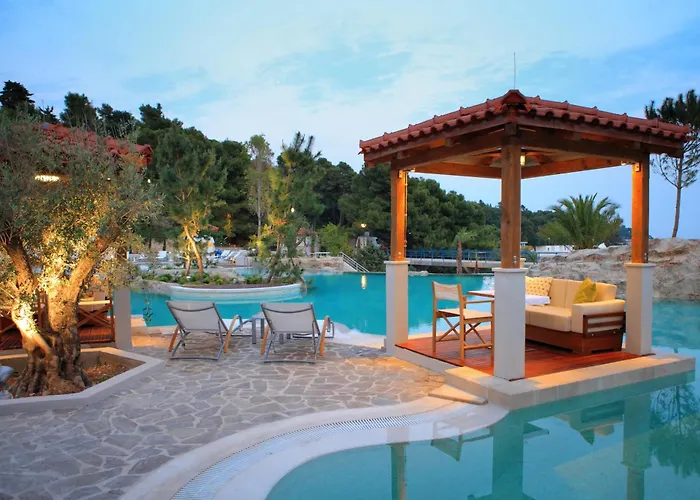 Amfora Hvar Grand Hotel Hvar Town